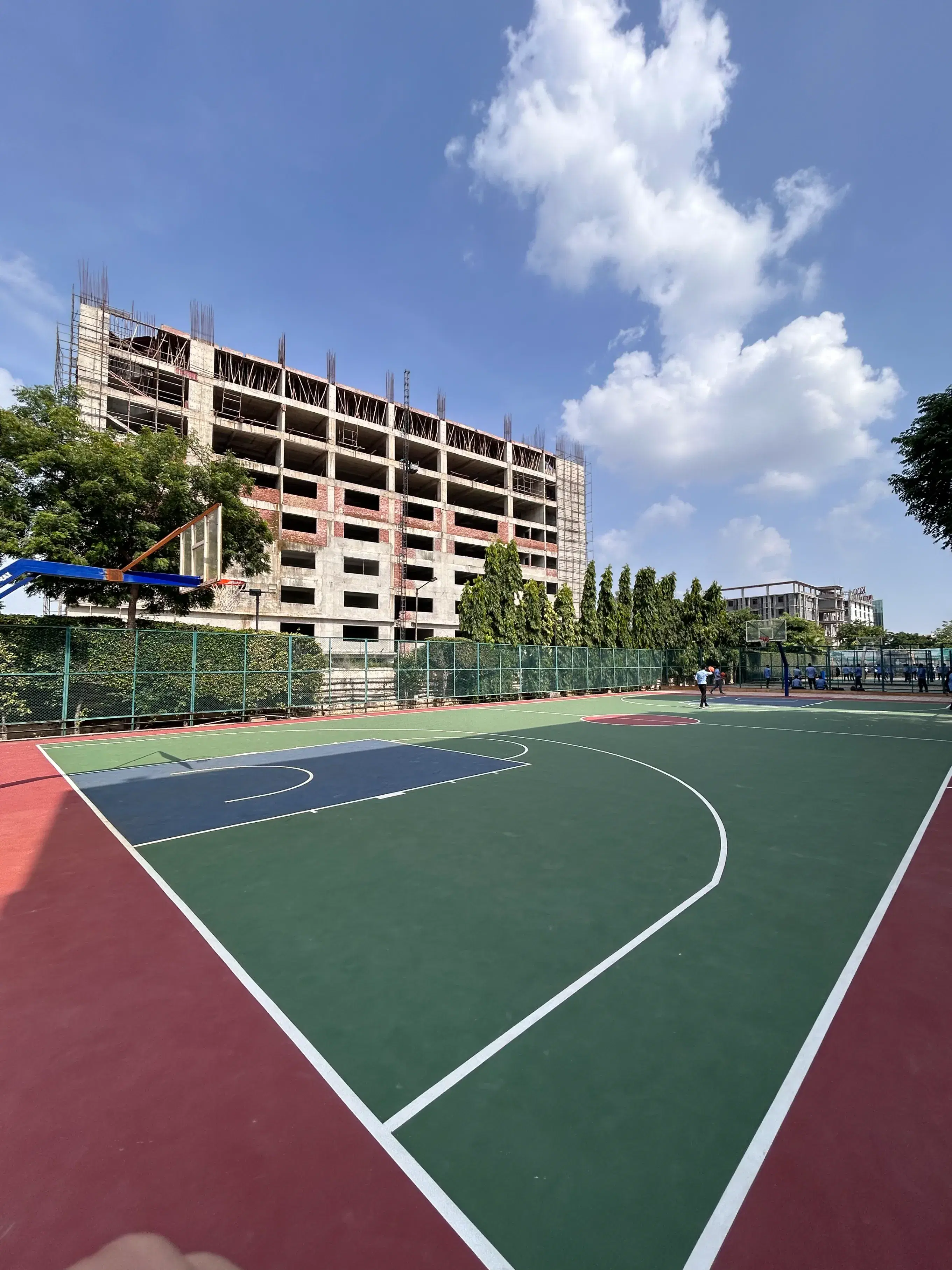 GL Bajaj Sports photo 11